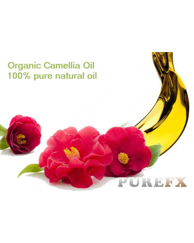 Camellia Oil Organic