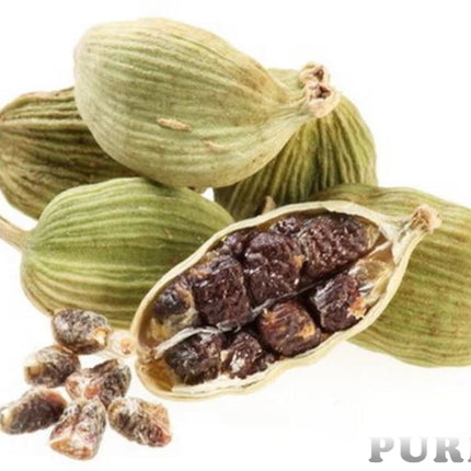 Cardamom Essential Oil