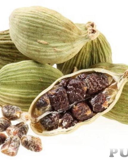 Cardamom Essential Oil