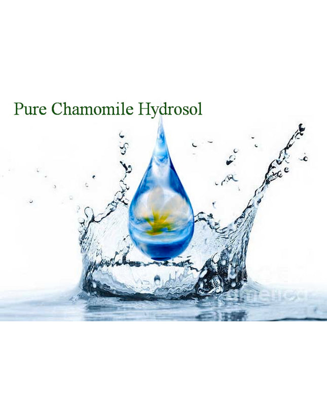 Chamomile Hydrosol