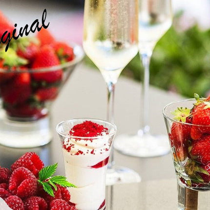 Champagne & Strawberries Fragrance Oil