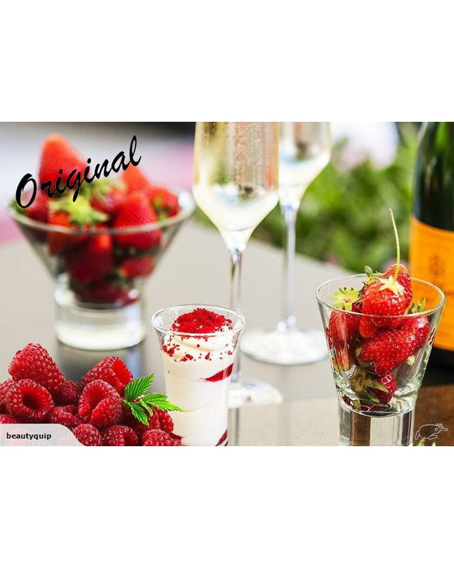 Champagne & Strawberries Fragrance Oil