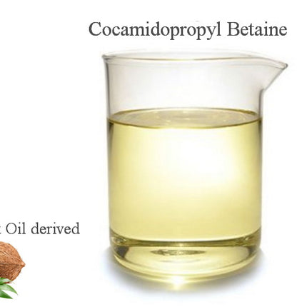Cocamidopropyl Betaine ( Palm Free )