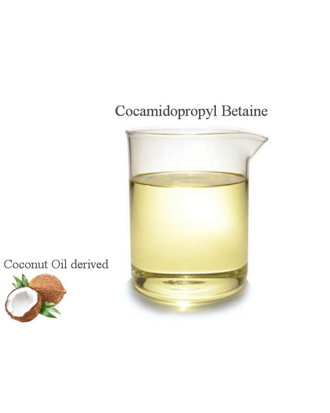 Cocamidopropyl Betaine ( Palm Free )
