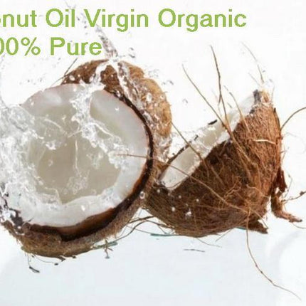 Coconut Oil / Organic