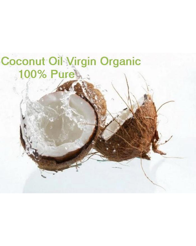 Coconut Oil / Organic