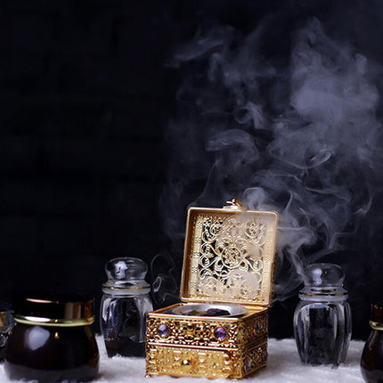 Egyptian Oud - Fragrance Oil