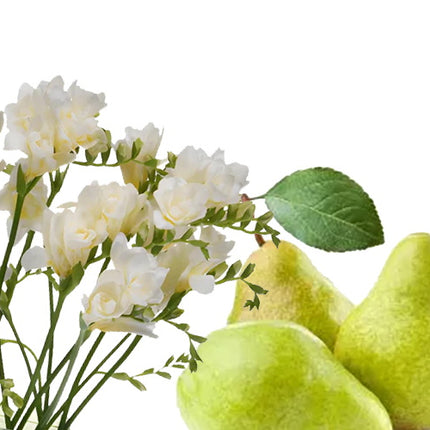 English Pear & Freesia - Fragrance Oil