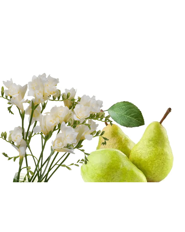 English Pear & Freesia - Fragrance Oil