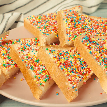 Fairy Bread - Fragrance Oil