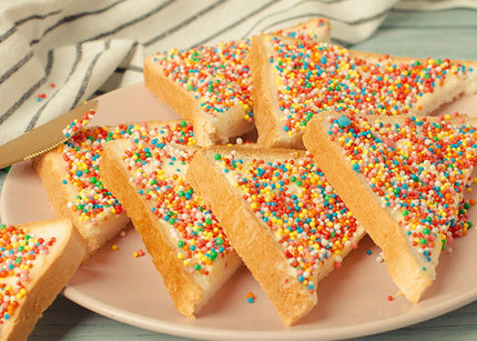 Fairy Bread - Fragrance Oil