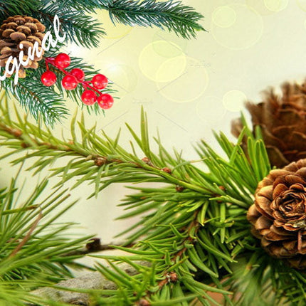Fresh Pine & Fir Needle Fragrance Oil