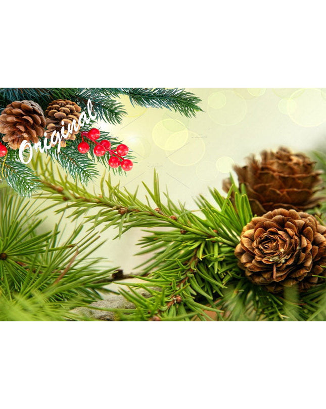 Fresh Pine & Fir Needle Fragrance Oil