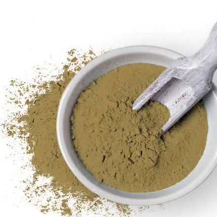 Fullers Earth Clay Powder