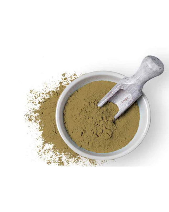 Fullers Earth Clay Powder