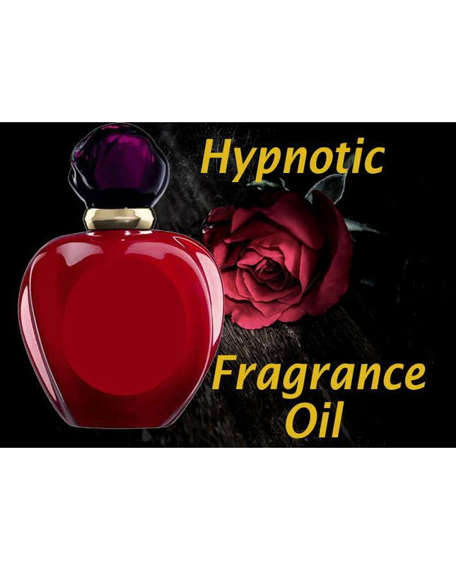 Hypnotic Type Poison Fragrance Oil
