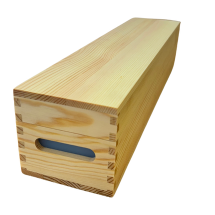 Large - Soap Loaf Mold