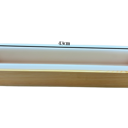 Large - Soap Loaf Mold