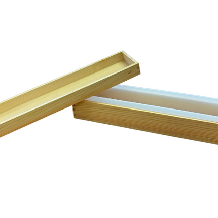 Large - Soap Loaf Mold