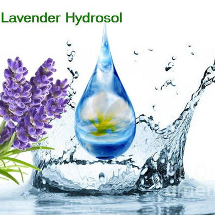 Lavender Hydrosol