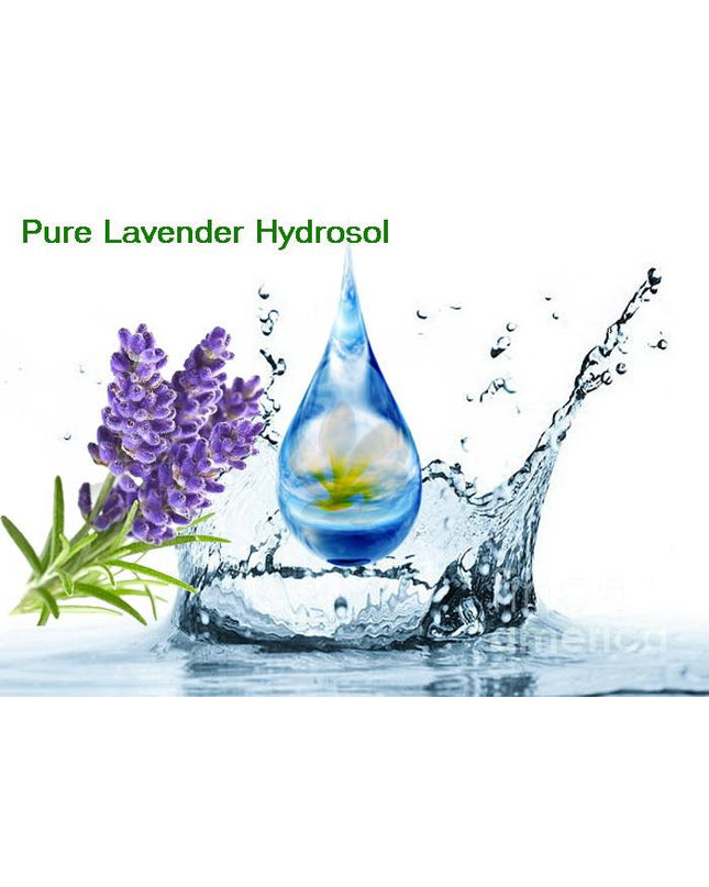 Lavender Hydrosol