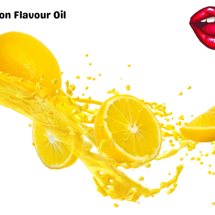 Flavour Oil / Lemon Flavour