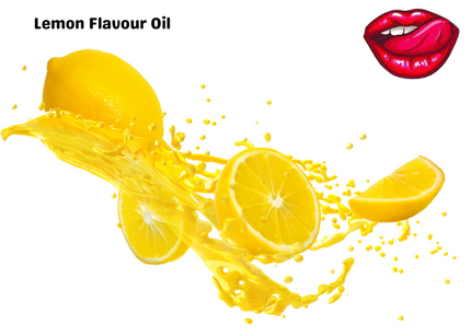 Flavour Oil / Lemon Flavour