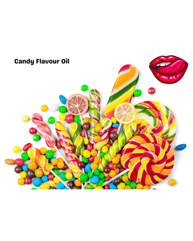 Flavour Oil / Candy Flavour