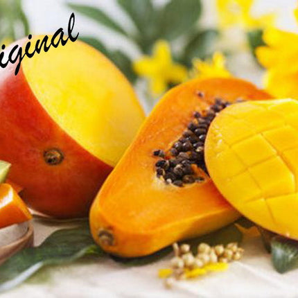 Mango Papaya Fragrance Oil