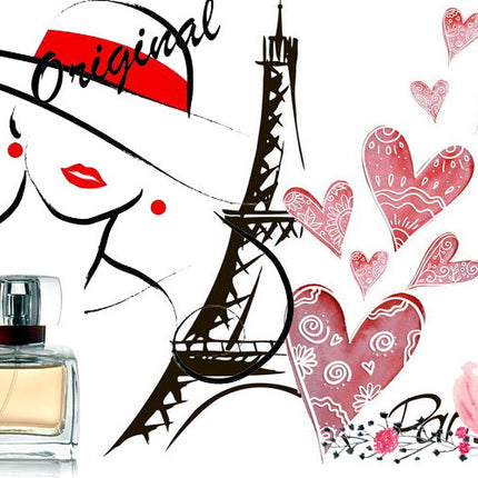 Miss De-Orr Fragrance Oil