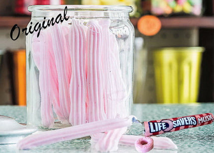 Musk Sticks Fragrance Oil