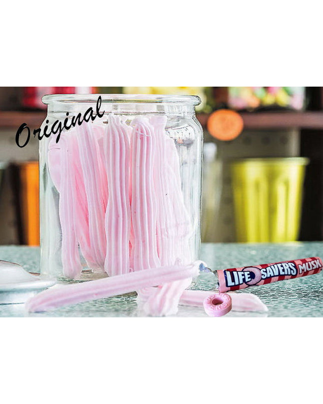 Musk Sticks Fragrance Oil