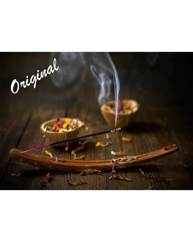 Nag Champa Fragrance Oil