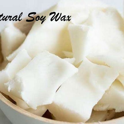 Natural Soy Wax Solid 42⁰