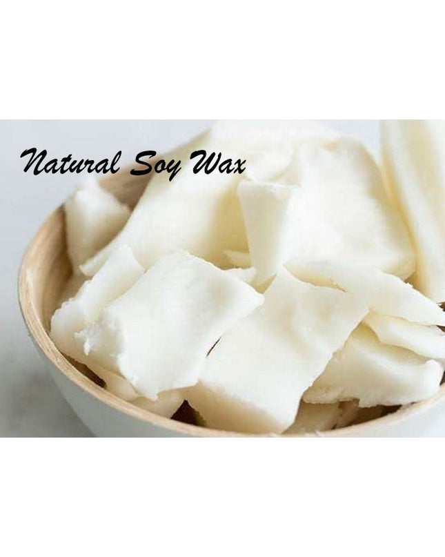 Natural Soy Wax Solid 42⁰