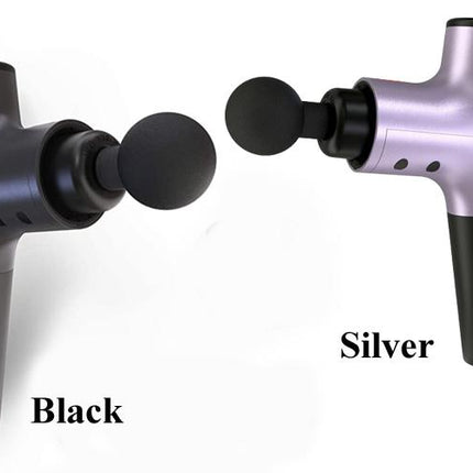 Nova Vibration Massage Gun / 6 Attachments