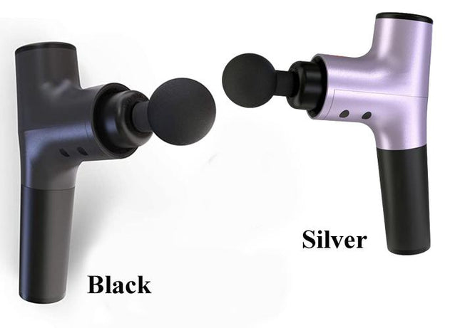 hi5 nova vibration massage gun plusOne Vibrating Wand main image 0