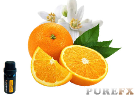 Orange Essential Oil