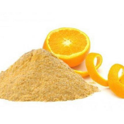 Orange Peel Powder