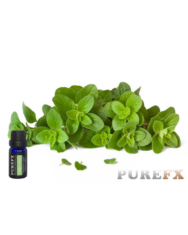 Oregano Essential oil