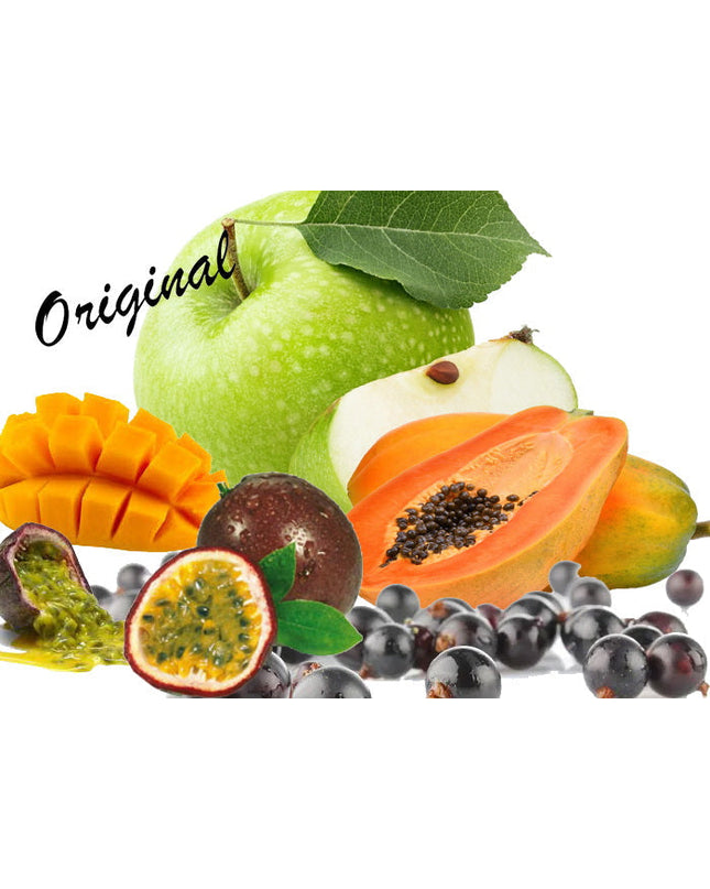 Passionfruit & Paw Paw Fragrance Oil