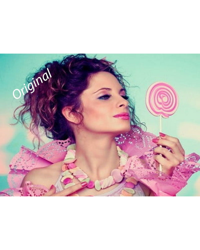 Pink Sugar Fragrance Oil