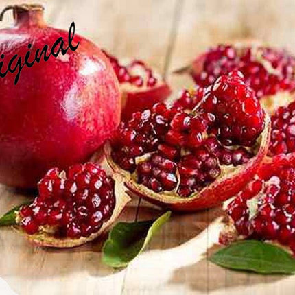 Pomegranate Fragrance Oil