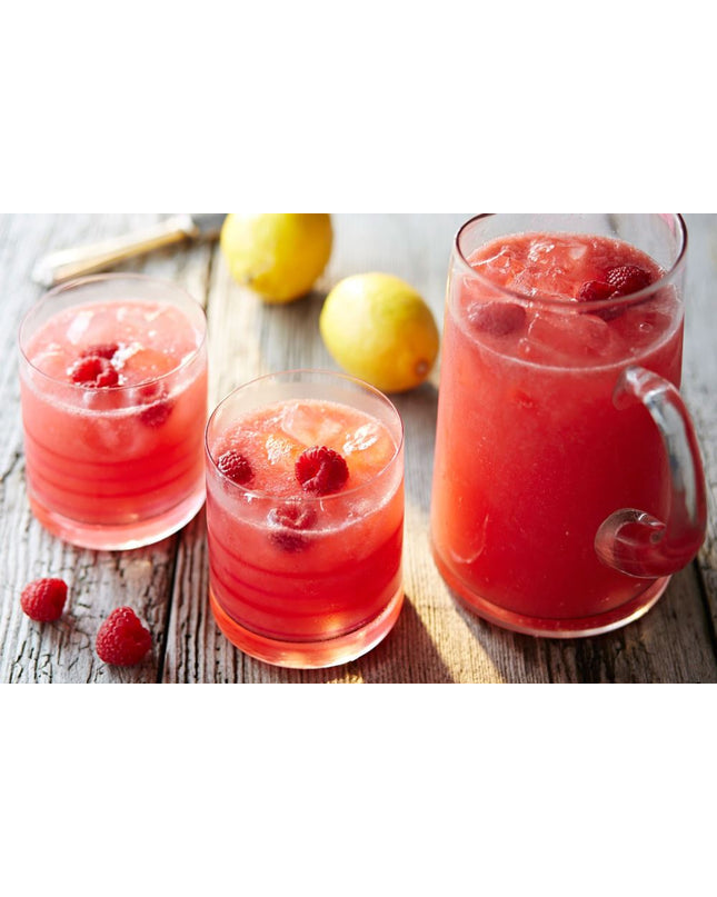 Fragrance Oil Raspberry Lemonade