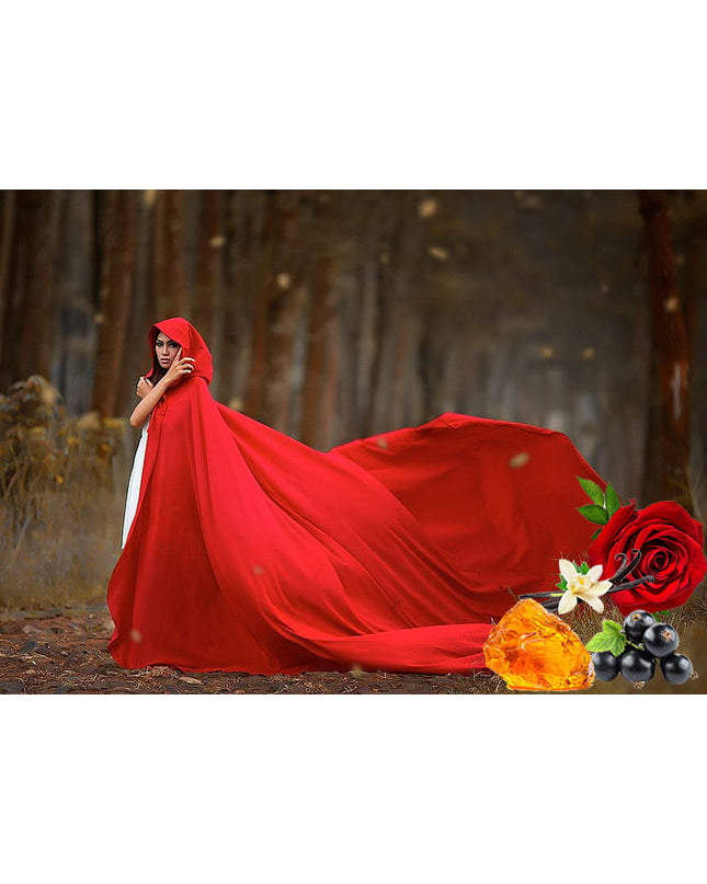 Si (type) -Fragrance Oil