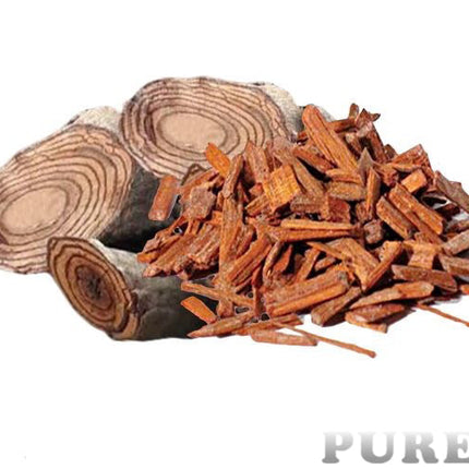 Sandalwood Essential Oil