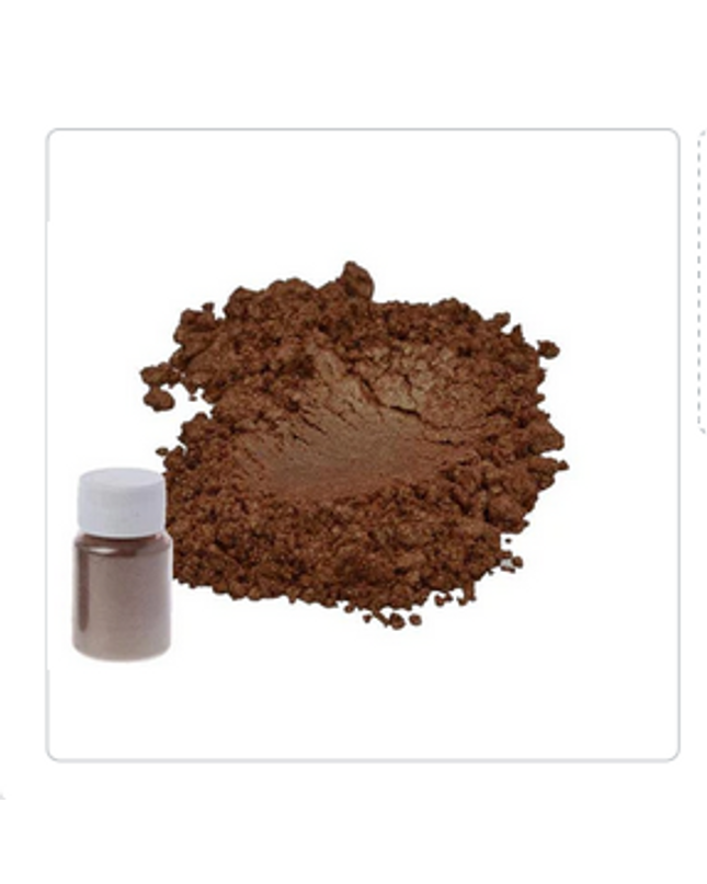 Mica Powder Cool Bronzer