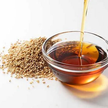 Sesame Oil