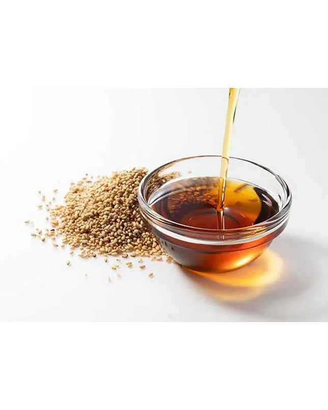 Sesame Oil