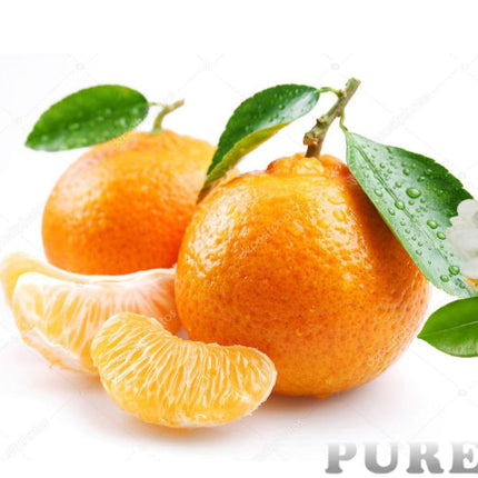 Tangerine Essential Oil